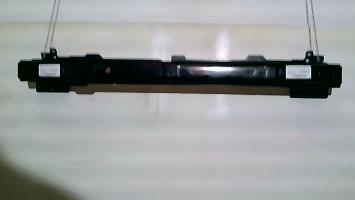 Renfort pare choc avant (traverse)