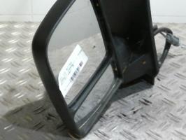 Retroviseur gauche