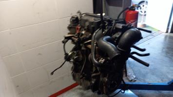 Moteur