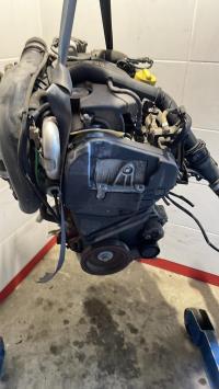 Moteur
