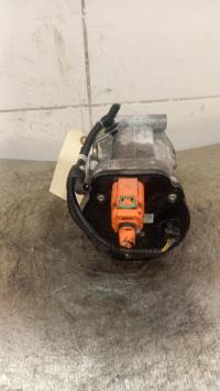 Compresseur clim