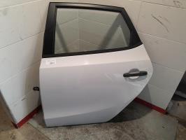 Porte arriere gauche