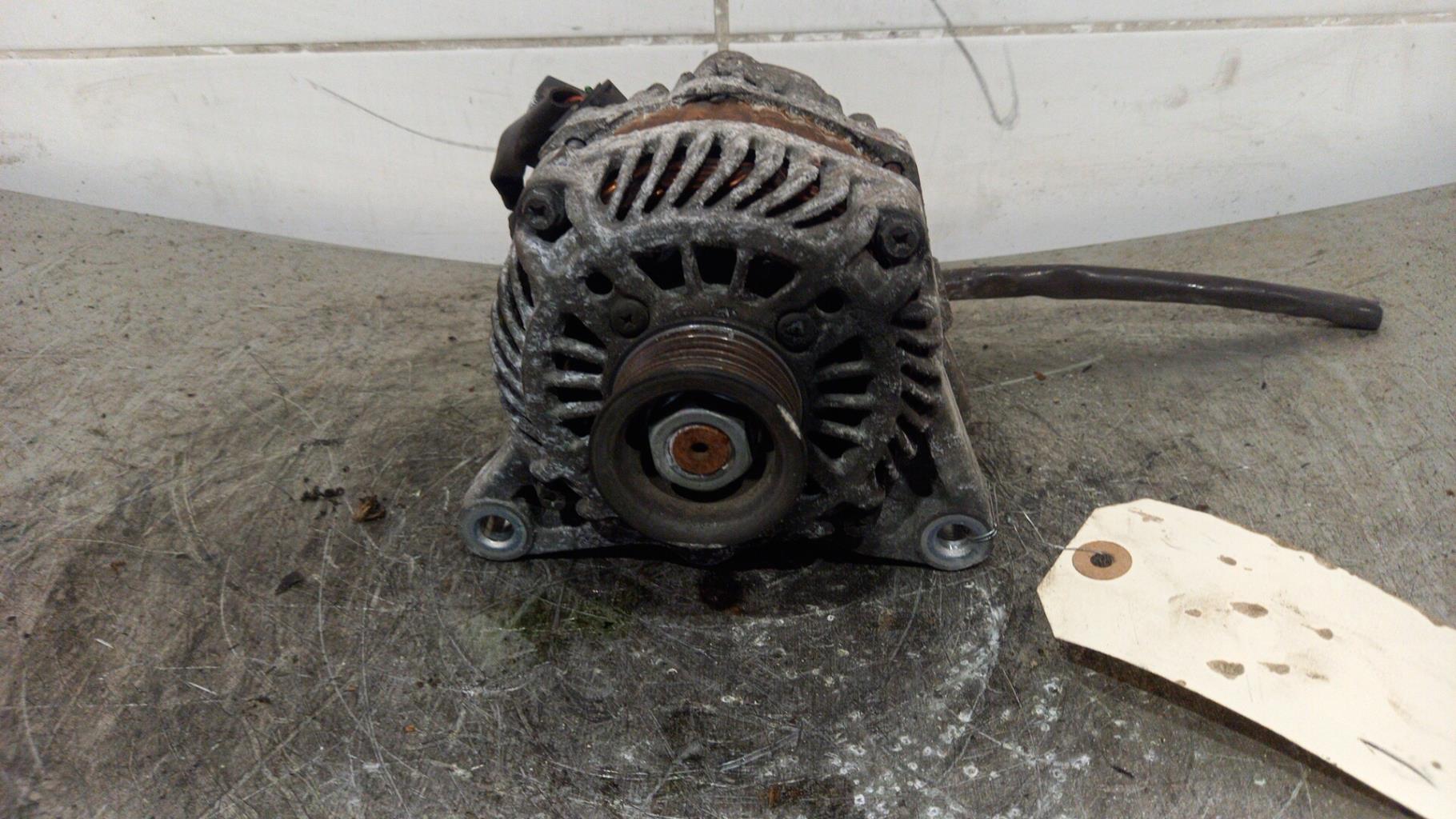 Alternateur CITROEN C2 PHASE 1 Essence - 1