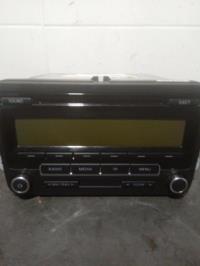 Autoradio d'origine