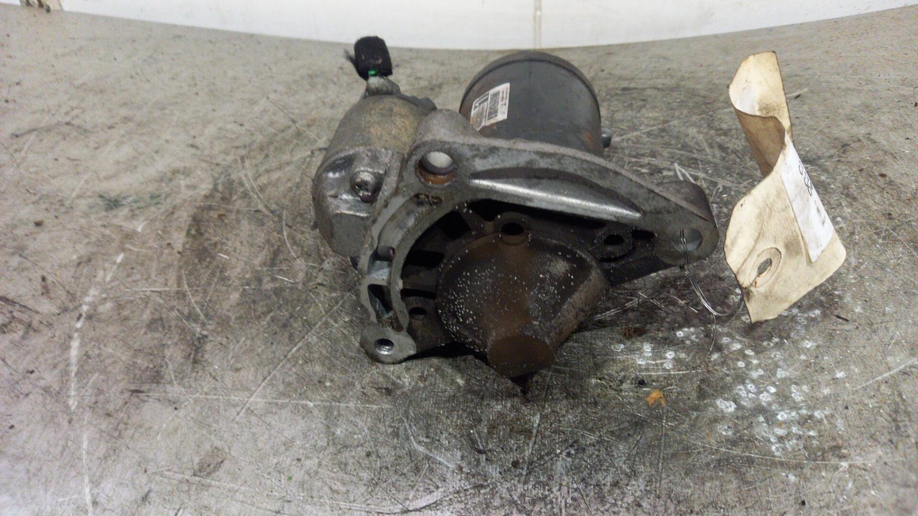 Demarreur CITROEN C2 PHASE 1 Essence - 1