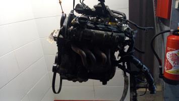 Moteur