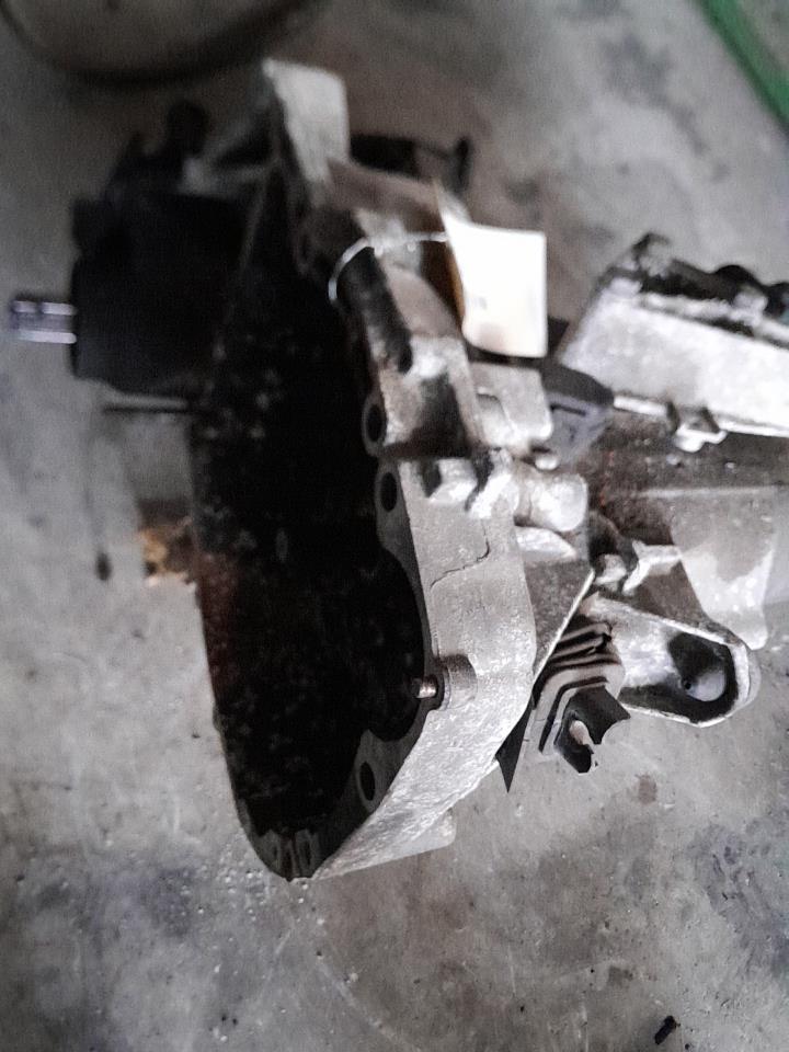 Boite de vitesses RENAULT CLIO 1  - 1