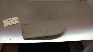 Pare soleil gauche