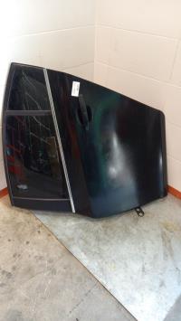 Porte arriere gauche