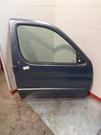Porte avant droit