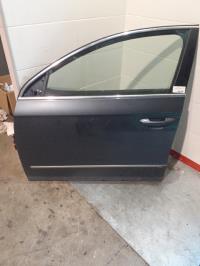 Porte avant gauche