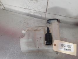 Vase de lave glace