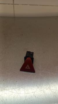 Bouton de warning