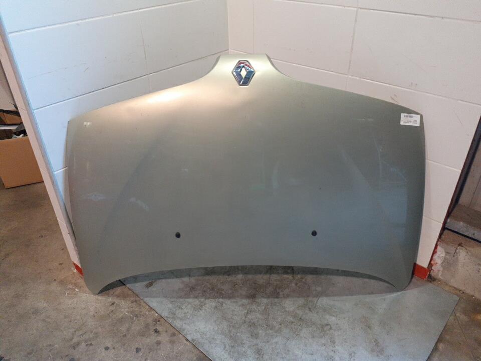 Capot RENAULT SCENIC 1 PHASE 1 Essence - 1