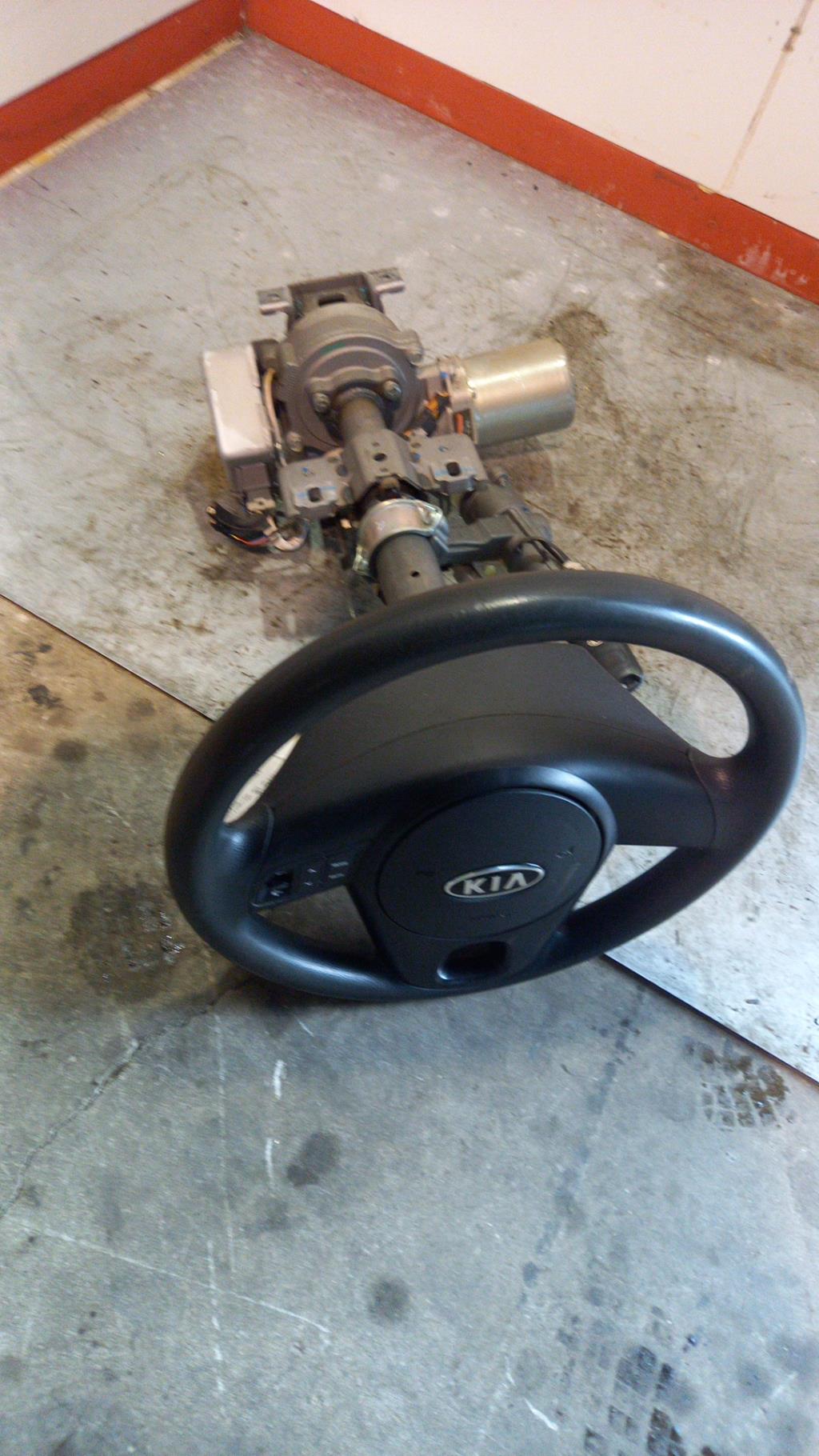 Colonne de direction KIA RIO 2  - 1