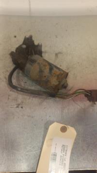 Moteur essuie glace avant