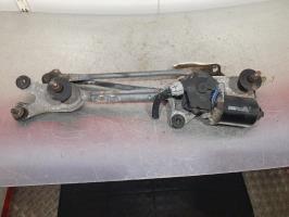Moteur essuie glace avant