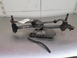 Moteur essuie glace avant