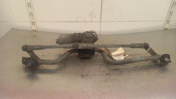 Moteur essuie glace avant