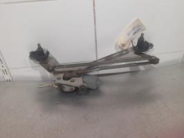 Moteur essuie glace avant