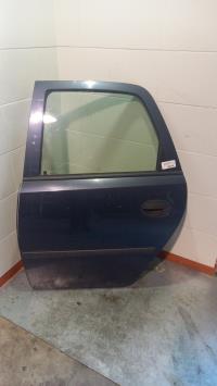 Porte arriere gauche