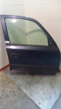 Porte avant droit