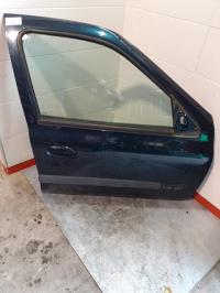 Porte avant droit