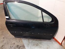 Porte avant droit