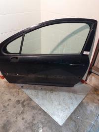Porte avant gauche