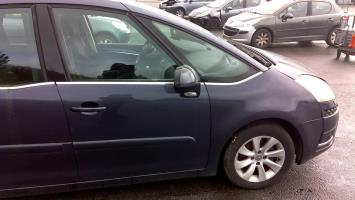 Porte avant droit