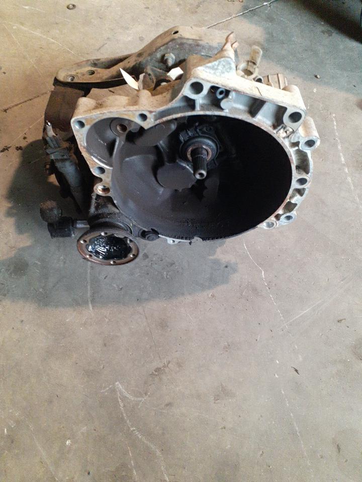 Boite de vitesses SEAT IBIZA 2 PHASE 1  - 1