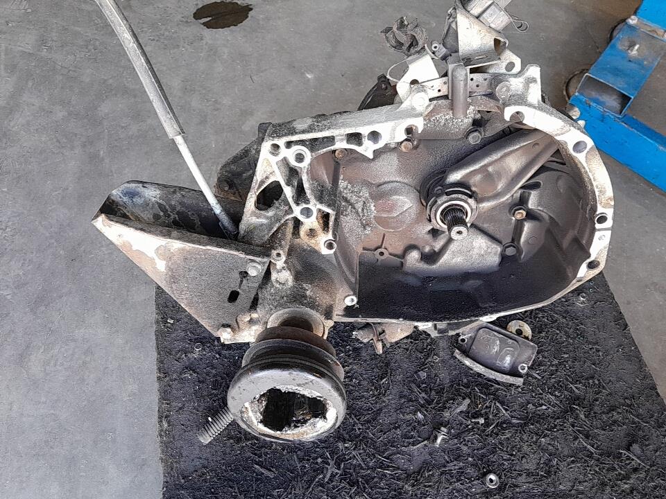 Boite de vitesses RENAULT EXPRESS PHASE 1  - 1