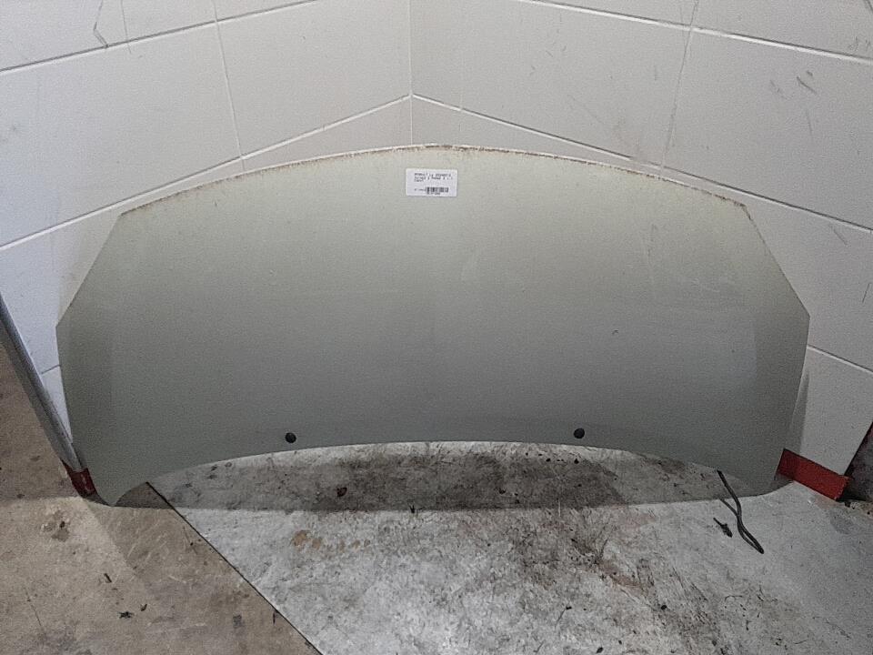 Capot RENAULT TWINGO 2 PHASE 2  - 1