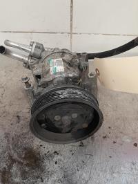 Compresseur clim