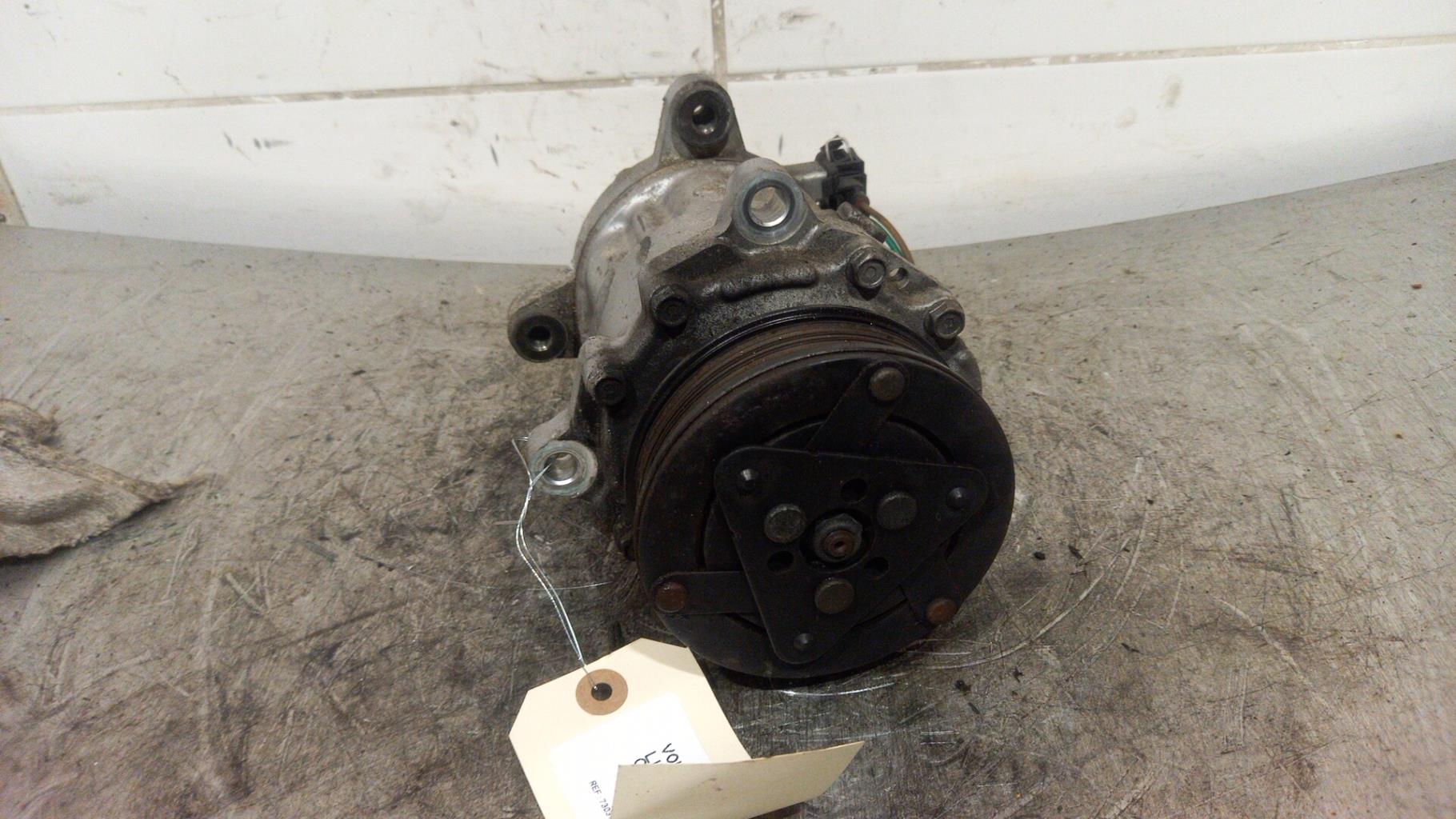 Compresseur clim VOLKSWAGEN LUPO Essence - 1
