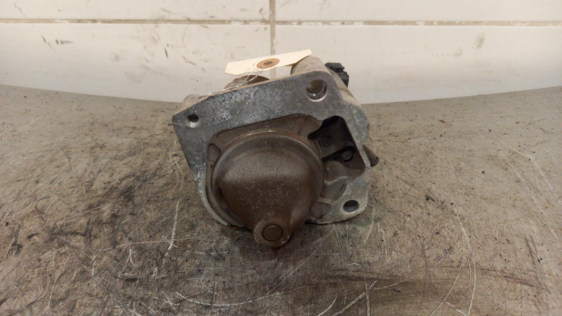 Demarreur CITROEN DS3 PHASE 1  - 1
