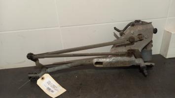 Moteur essuie glace avant