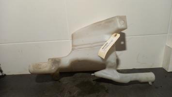 Vase de lave glace