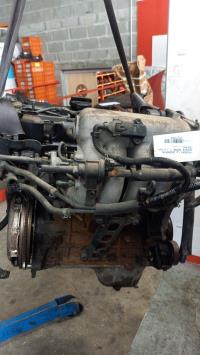 Moteur