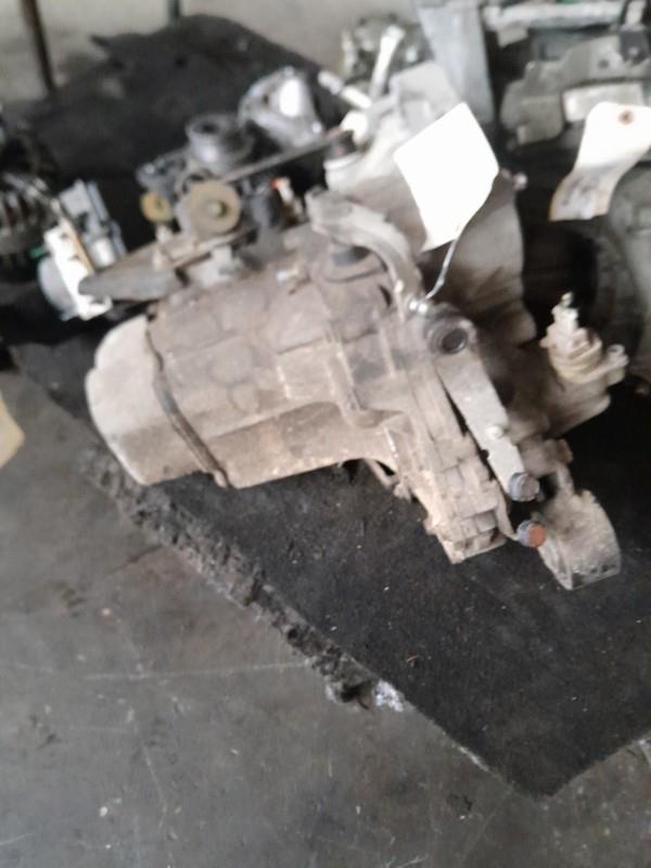 Boite de vitesses PEUGEOT 106 PHASE 2 Essence - 1