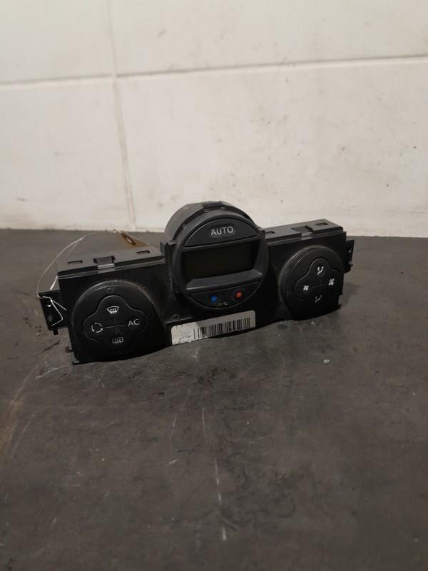 Commande chauffage RENAULT SCENIC 2 PHASE 2 Diesel - 1