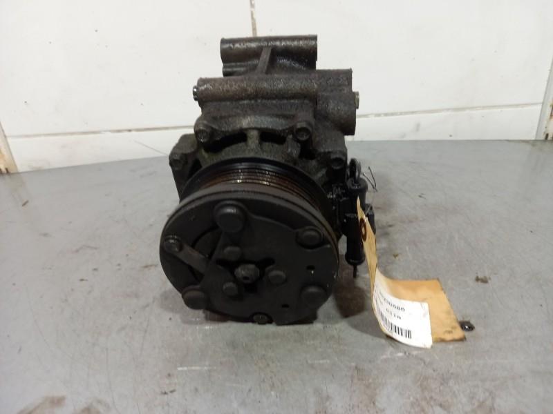 Compresseur clim MAZDA 2 1  - 1
