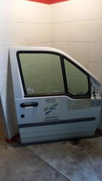 Porte avant droit