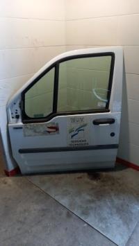 Porte avant gauche