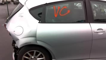Porte arriere droit