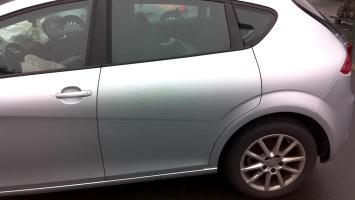 Porte arriere gauche