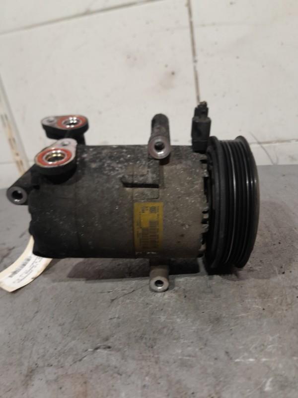 Compresseur clim CITROEN JUMPER 3 PHASE 1  - 1
