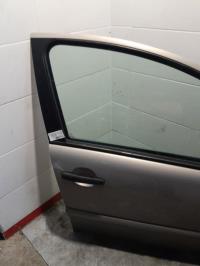 Porte avant droit