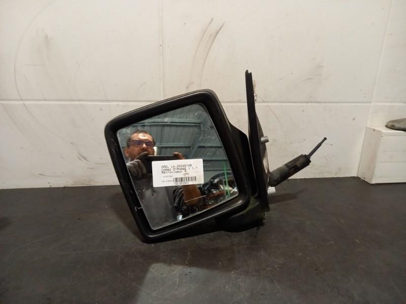 Retroviseur gauche OPEL COMBO C PHASE 1  - 1