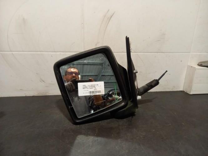 Photo de la pièce